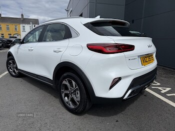Used Kia XCeed 2026 for sale - 78505327: Photo