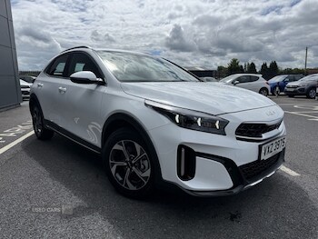 Used Kia XCeed 2026 for sale - 78505327: Photo