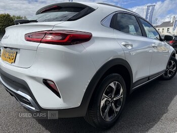 Used Kia XCeed 2026 for sale - 78505327: Photo