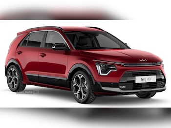 2025 - 1.6 GDi 127 Hybrid 3 5dr DCT