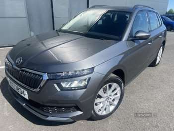 2022 - 1.0 TSI 110 SE 5dr