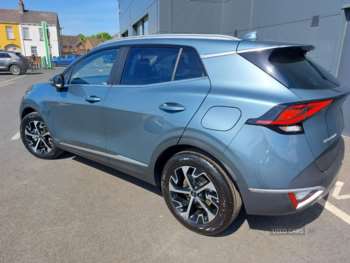 Used Kia Sportage 2025 for sale - 74600243: Photo