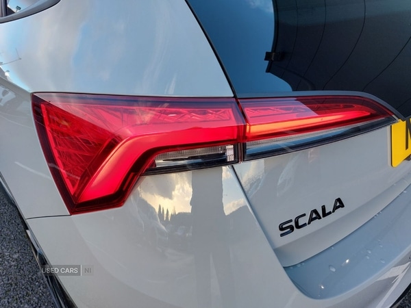 Used Skoda Scala 2021 for sale - 76667547: Photo 13