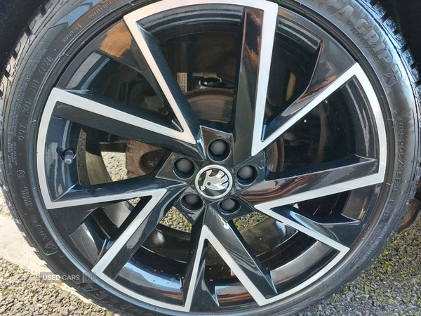 Used Skoda Scala 2021 for sale - 76667547: Photo 18