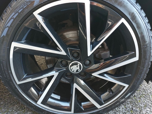 Used Skoda Scala 2021 for sale - 76667547: Photo 19