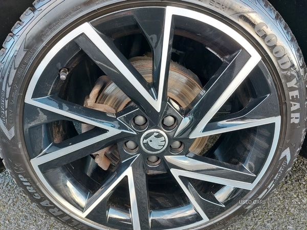 Used Skoda Scala 2021 for sale - 76667547: Photo 20