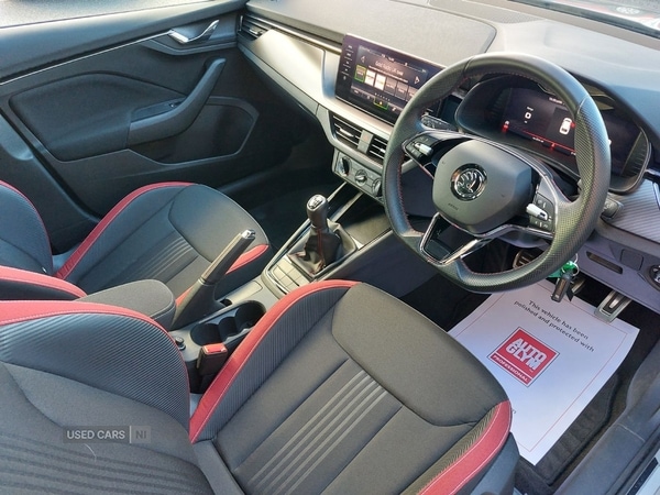 Used Skoda Scala 2021 for sale - 76667547: Photo 22