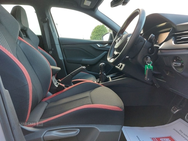 Used Skoda Scala 2021 for sale - 76667547: Photo 24