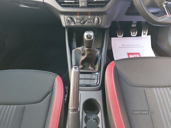 Used Skoda Scala 2021 for sale - 76667547: Photo 38