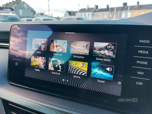 Used Skoda Scala 2021 for sale - 76667547: Photo 42