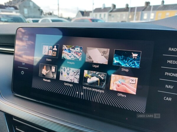 Used Skoda Scala 2021 for sale - 76667547: Photo 44