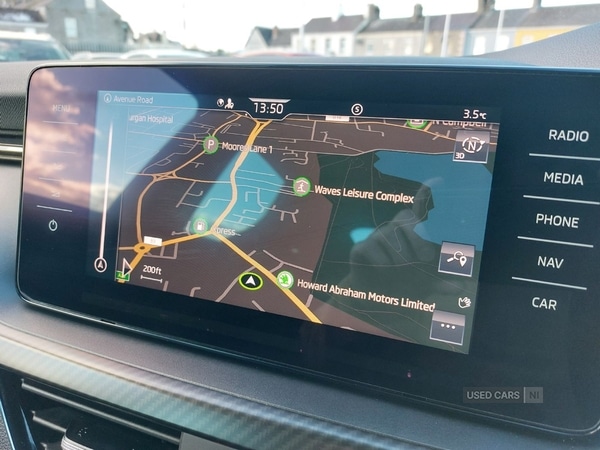 Used Skoda Scala 2021 for sale - 76667547: Photo 45