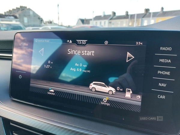 Used Skoda Scala 2021 for sale - 76667547: Photo 46