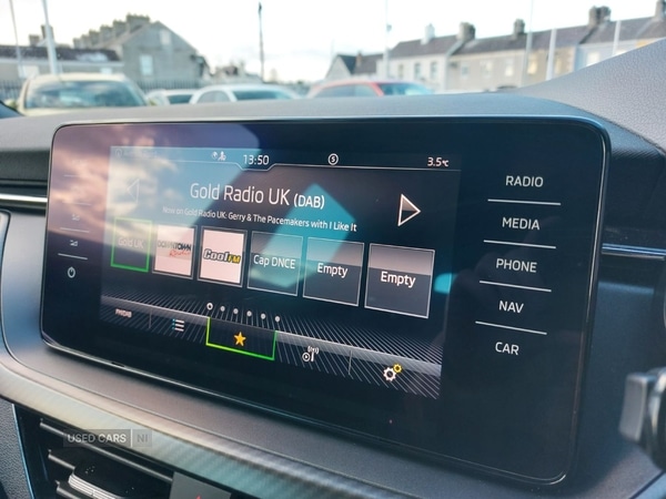 Used Skoda Scala 2021 for sale - 76667547: Photo 48