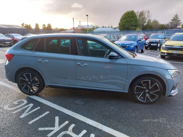 Used Skoda Scala 2021 for sale - 76667547: Photo 7