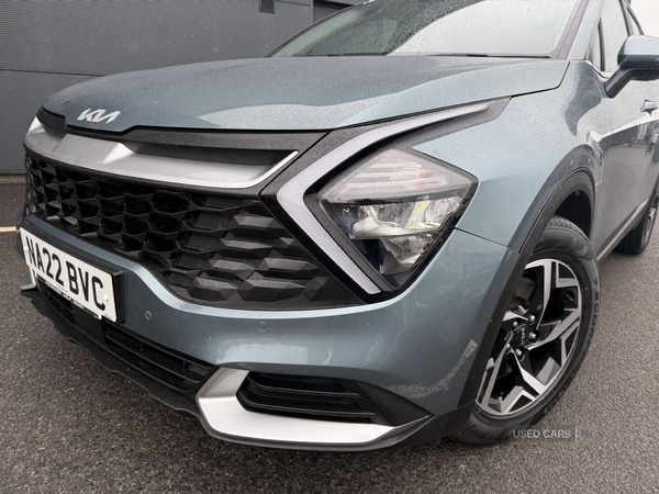 Used Kia Sportage 2022 for sale - 78116944: Photo 10