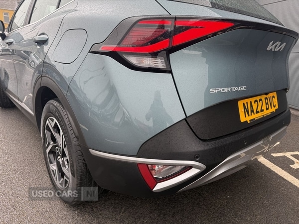 Used Kia Sportage 2022 for sale - 78116944: Photo 11