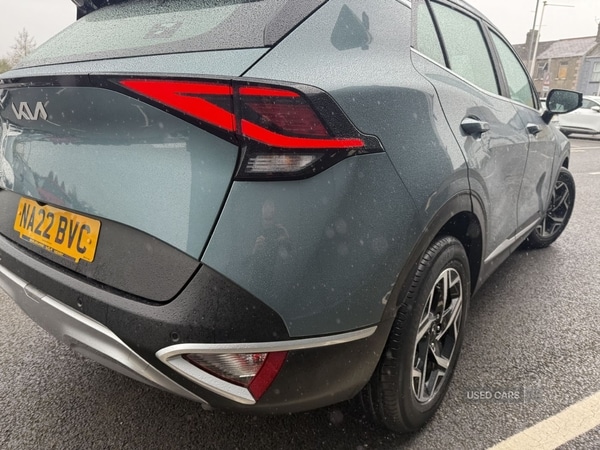 Used Kia Sportage 2022 for sale - 78116944: Photo 12