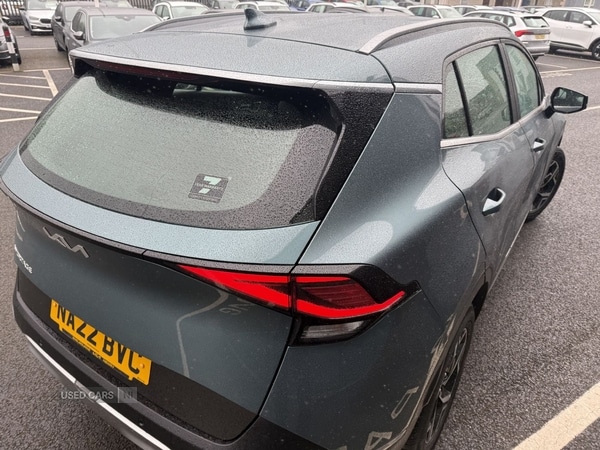 Used Kia Sportage 2022 for sale - 78116944: Photo 13