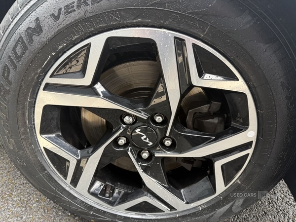 Used Kia Sportage 2022 for sale - 78116944: Photo 14