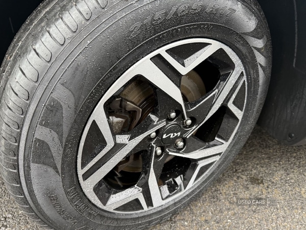 Used Kia Sportage 2022 for sale - 78116944: Photo 15