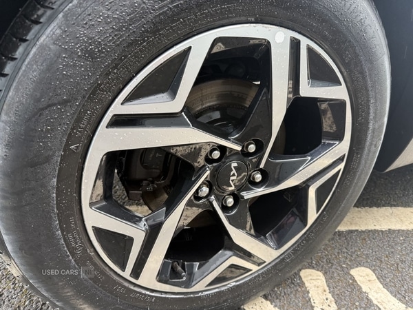 Used Kia Sportage 2022 for sale - 78116944: Photo 16