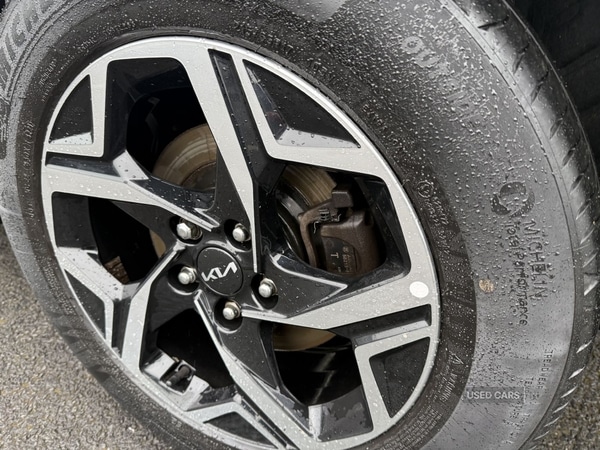 Used Kia Sportage 2022 for sale - 78116944: Photo 17