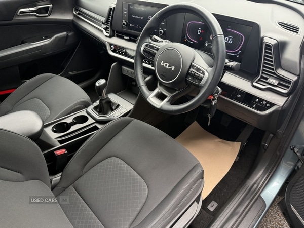 Used Kia Sportage 2022 for sale - 78116944: Photo 18