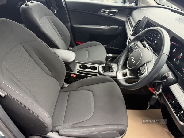 Used Kia Sportage 2022 for sale - 78116944: Photo 19