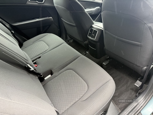 Used Kia Sportage 2022 for sale - 78116944: Photo 24