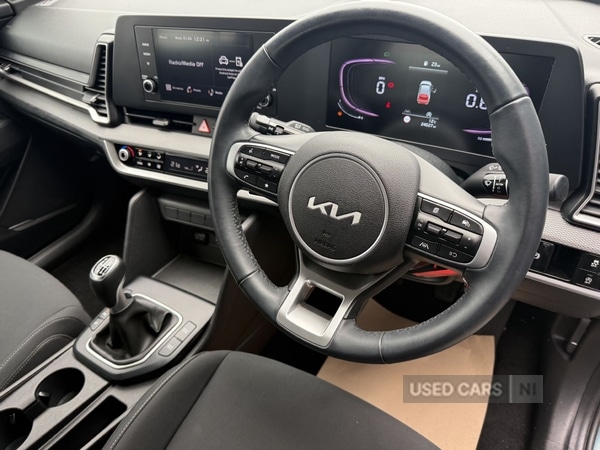 Used Kia Sportage 2022 for sale - 78116944: Photo 29