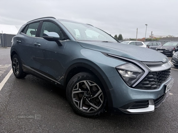 Used Kia Sportage 2022 for sale - 78116944: Photo 3