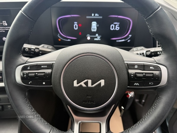 Used Kia Sportage 2022 for sale - 78116944: Photo 30