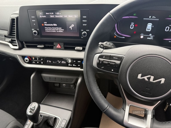 Used Kia Sportage 2022 for sale - 78116944: Photo 34