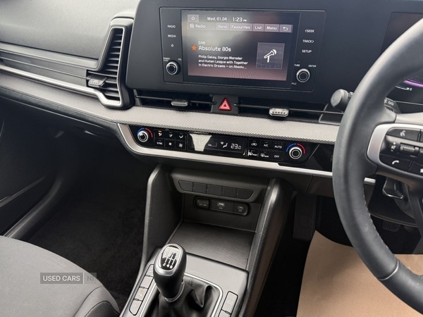 Used Kia Sportage 2022 for sale - 78116944: Photo 35