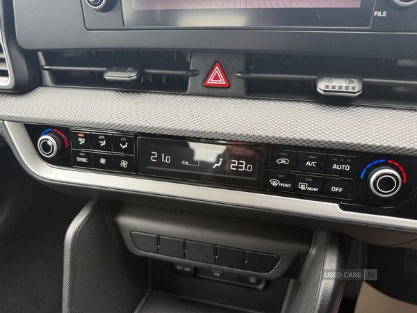 Used Kia Sportage 2022 for sale - 78116944: Photo 36