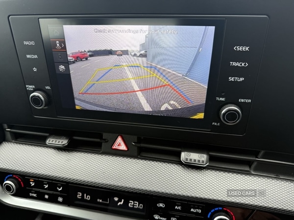 Used Kia Sportage 2022 for sale - 78116944: Photo 39