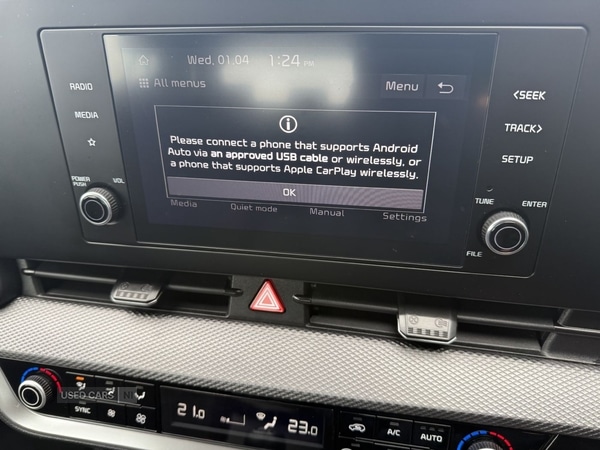 Used Kia Sportage 2022 for sale - 78116944: Photo 40