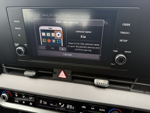 Used Kia Sportage 2022 for sale - 78116944: Photo 41