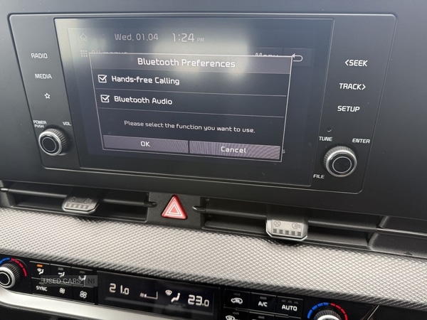 Used Kia Sportage 2022 for sale - 78116944: Photo 42