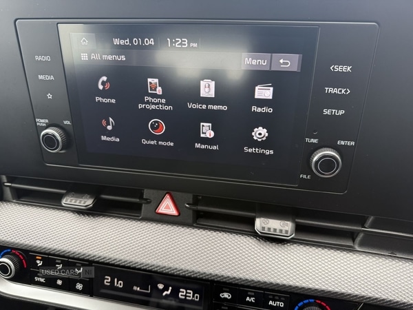 Used Kia Sportage 2022 for sale - 78116944: Photo 43