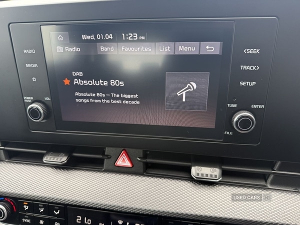 Used Kia Sportage 2022 for sale - 78116944: Photo 44