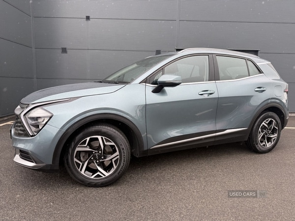 Used Kia Sportage 2022 for sale - 78116944: Photo 5