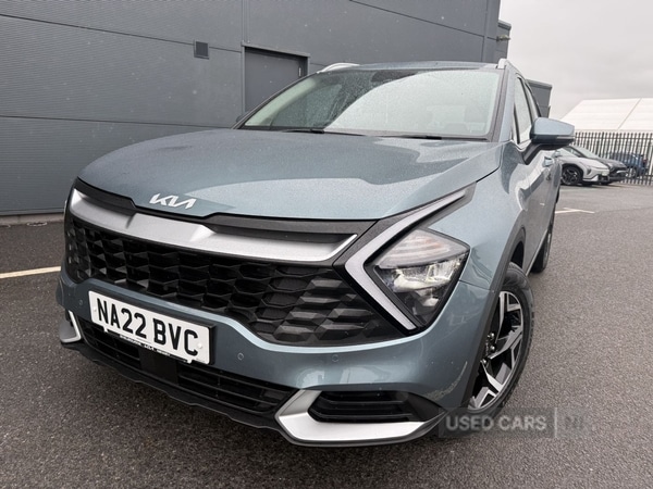 Used Kia Sportage 2022 for sale - 78116944: Photo 6