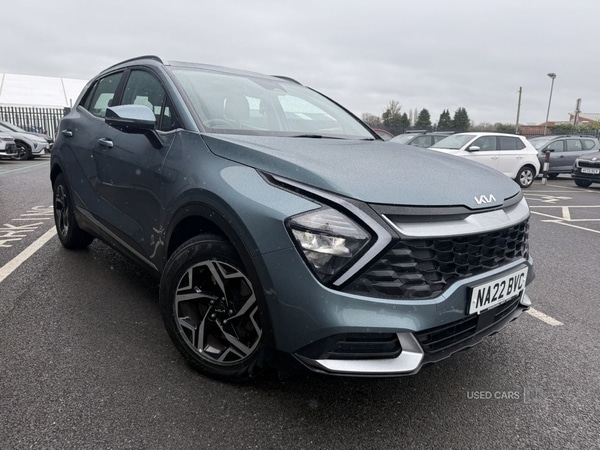 Used Kia Sportage 2022 for sale - 78116944: Photo 7