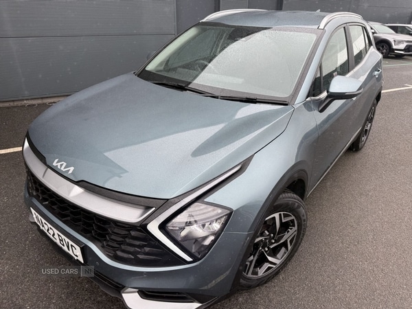 Used Kia Sportage 2022 for sale - 78116944: Photo 9