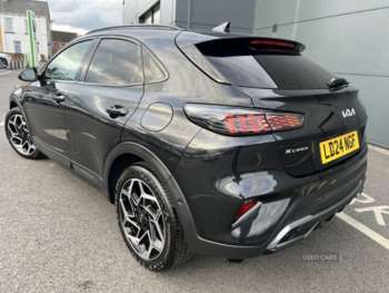 Used Kia XCeed 2024 for sale - 74174749: Photo