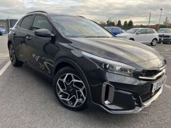 Used Kia XCeed 2024 for sale - 74174749: Photo