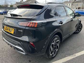Used Kia XCeed 2024 for sale - 74174749: Photo