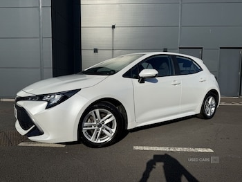 Used Toyota Corolla 2023 for sale - 78517942: Photo